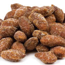 Almonds Sweet Cream