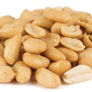 X-Large VA Peanuts (Roasted No Salt)