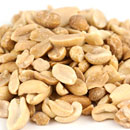 Peanut Butter Stock, Organic
