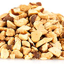 Almond Butter Stock, Natural
