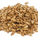 Sunflower Meats (Roasted No Salt)