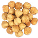 Filberts Blanched (Roasted & Salted)