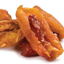 Dried Nectarines California (Fancy)