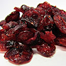 Dried Cranberries Premium