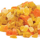 Tropical Fruit Trio