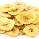 Banana Chips Sweetened, Organic