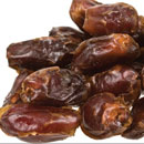 Pitted Dates, Pakistani-Organic
