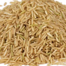 Basmati Rice, Brown