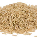 Brown Basmati (Organic)