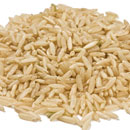 Long Grain Brown Rice 4%