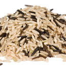 Brown & Wild Rice Blend