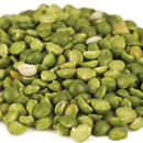 Green Split Peas