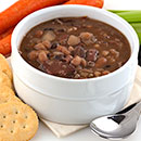 Seven Bean Soup