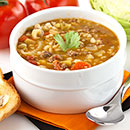 Hearty Soup