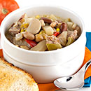 13 Bean Soup