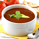 Hearty Tomato Soup - No MSG