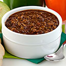 Complete Chili Soup - No MSG