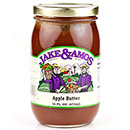 J&A Apple Butter With Sugar With Spice