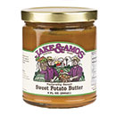 J&A Sweet Potato Butter, Naturally Sweet