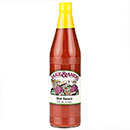 J&A Hot Sauce