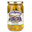 J&A Pickled Okra
