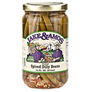 J&A Spiced Dilly Beans