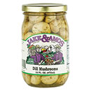 J&A Dill Mushrooms