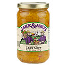 J&A Southern Style Chow Chow