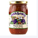J&A Salsa Peach