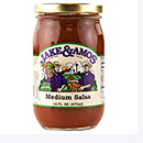 J&A Salsa, Medium