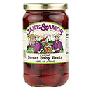 J&A Pickled Sweet Baby Beets