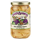 J&A Dill Baby Corn