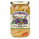 J&A Pickled Sweet Baby Corn
