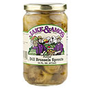 J&A Dill Brussel Sprouts