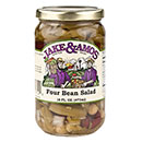 J&A Four Bean Salad