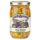 J&A Corn Relish