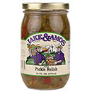 J&A Sweet Pickle Relish