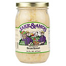 J&A Old Fashioned Sauerkraut
