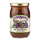 J&A Olde Dutch BBQ Sauce