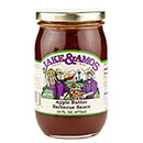 J&A Apple Butter BBQ Sauce