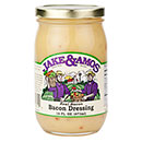 J&A Bacon Dressing
