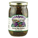 J&A Seven Day Pickles