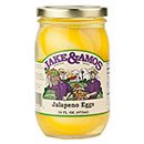 J&A Jalapeno Eggs