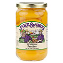 J&A Peaches (Halves)