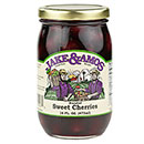 J&A Brandied Sweet Cherries