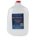 The Water Guy Distilled Water