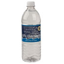 Spring Water Flat Cap