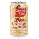 Diet Pennsylvania Dutch Birch Beer
