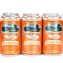 Adirondack Orange
