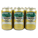Adirondack Vanilla Cream